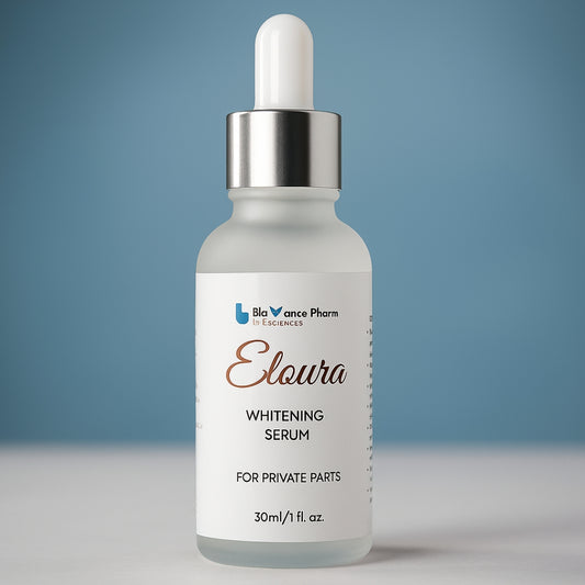 Eloura Whitening Serum For Private Body Parts