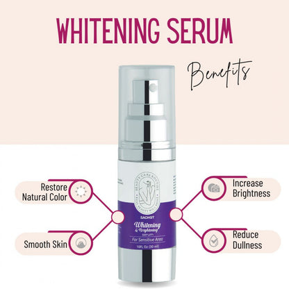 Eloura Whitening Serum For Private Body Parts