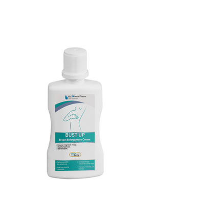 Bust Up Cream.                     Buy One Get One Free.         Just 3 Days Offer